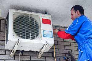 24/7 and Emergency HVAC Near Fort Herkimer, NY | Air Conidtioning and Heating Contractors